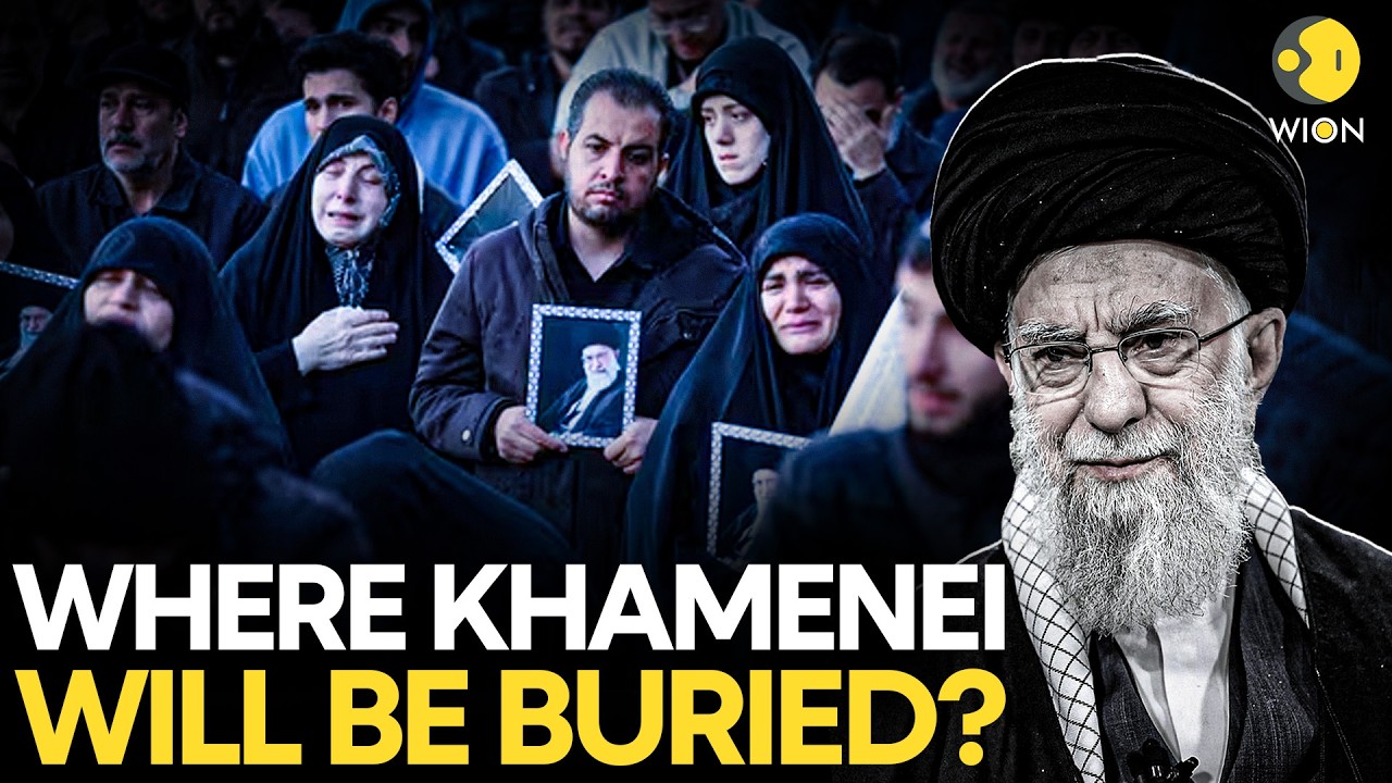 Death of a Leader: How Intelligence Shaped Strikes Across Iran